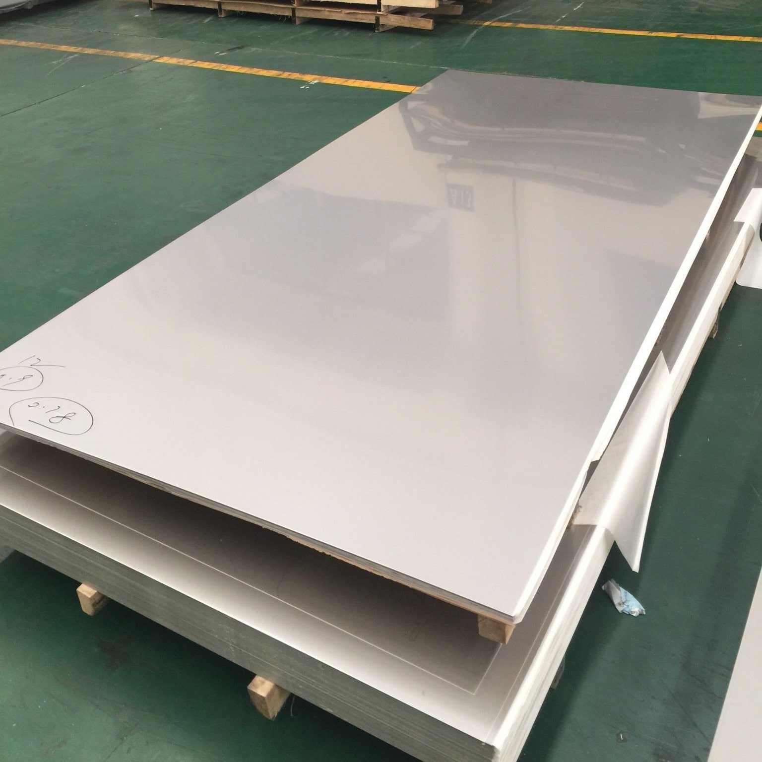steel sheet15 min